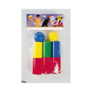 Mini Luna Park in Set