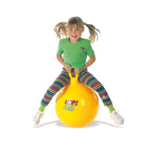 Palla con Maniglie Hoop