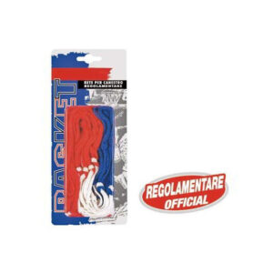 Rete Regolamentare Basket