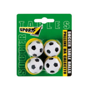 Palline Calcio Balilla