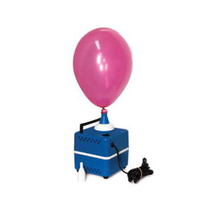 Gonfiatore Elettrico per Palloncini