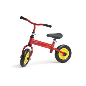 Bicicletta "Superbike" A Spinta