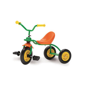 Triciclo "Start-Asilo"