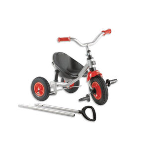 Triciclo "Premium-Cresco"