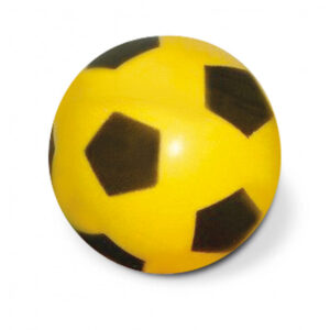 Pallone in Gommaspugna ad Alta Densità