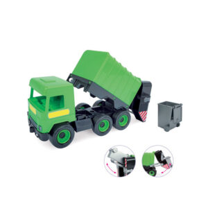 Grandi Mezzi da Lavoro