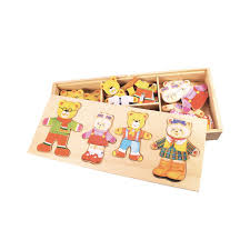 L'Armadietto degli Orsetti