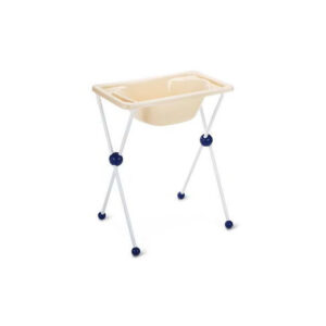 Bagnetto e fasciatoio