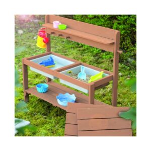 Banco Acqua e Sabbia