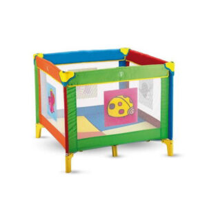 Box CONFORT pieghevole