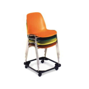 Carrello per Trasportare le Sedie