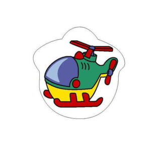 Set 144 contrassegni