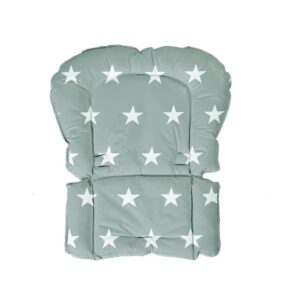 Cuscino per seggiolone