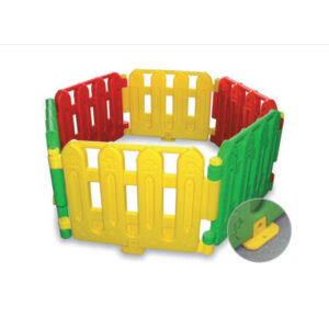 Divisori di ambienti (set 6 pezzi)