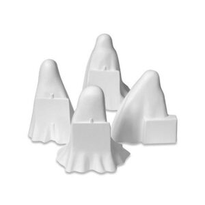 Fantasmini da Decorare