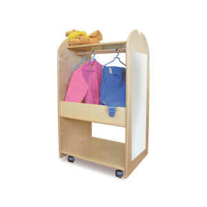 Carrello/mobile travestimenti