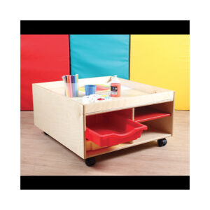 Mini mobile multiuso