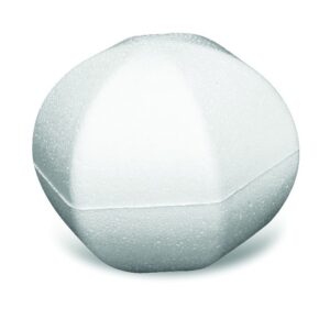 Forme in Polistirolo per Decorare