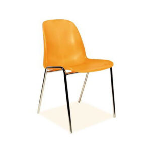 Sedia Senza Braccioli