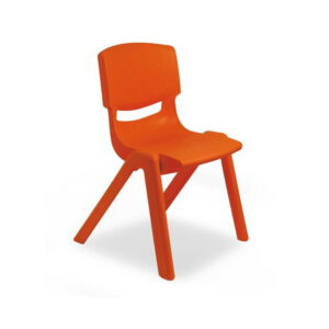 Sedia in Materiale Acrilico Classic