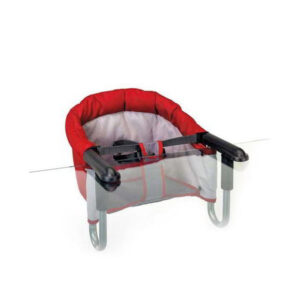 Seggiolone da tavolo "pappa"