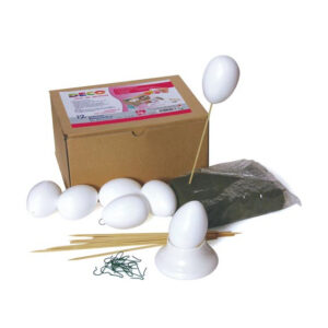 Set "Decorare le Uova"