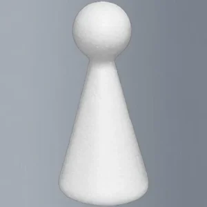 Birilli in Polistirolo