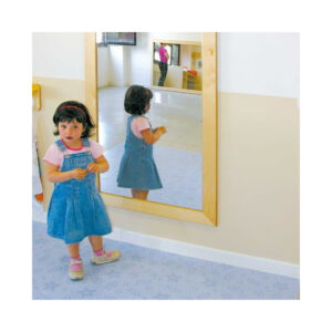 Specchio di sicurezza