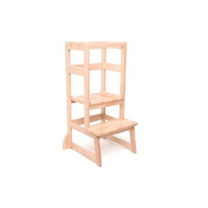 Torre di apprendimento Montessoriana