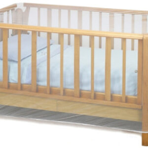 Zanzariera per lettini