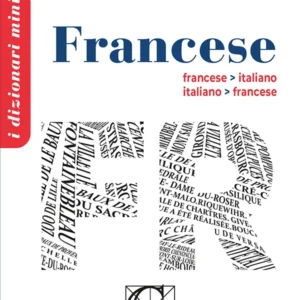 Il Dizionario MINI di Francese