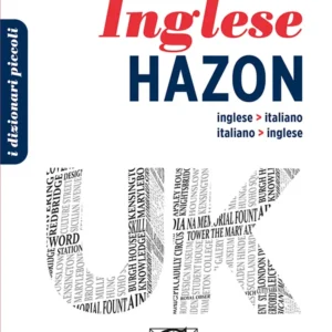 Il Piccolo Dizionario di Inglese