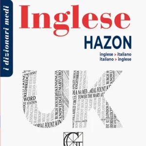 Il Dizionario Medio di Inglese