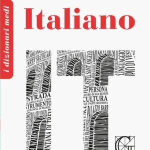 Il Dizionario Medio di Italiano