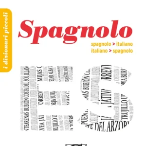 Il Piccolo Dizionario di Spagnolo