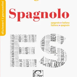 Il Garzantino di Spagnolo