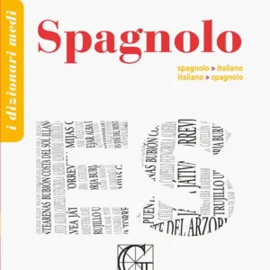 Il Dizionario Medio di Spagnolo