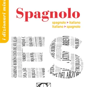 Il Dizionario MINI di Spagnolo