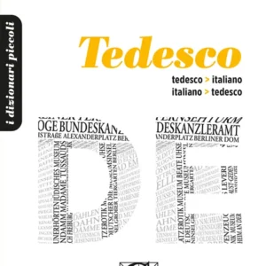 Il Piccolo Dizionario di Tedesco