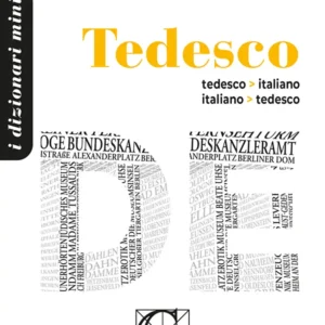 Il Dizionario MINI di Tedesco
