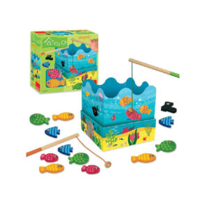 Il Gioco della Pesca