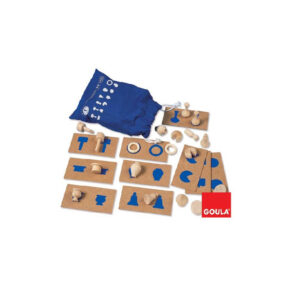 Percezione Tattile e Associazione