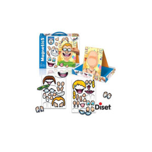 Espressioni Magnetiche