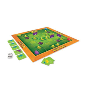 Giocando al Mouse-Bot