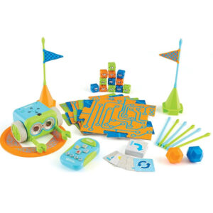 Set Attività Froggy-Bot