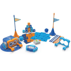 Set Attività Froggy-Bot 2.0