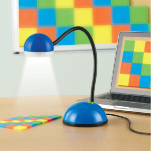 Lampada Proiezione Interattiva