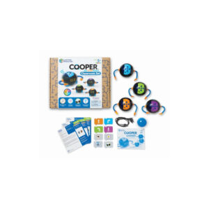 Cooper Stem Robot: Classroom Set