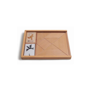 Tangram Naturale