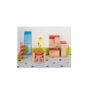 Mobili Casa delle Bambole: CUCINA